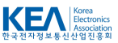 한국전자정보통신 산업진흥회 로고